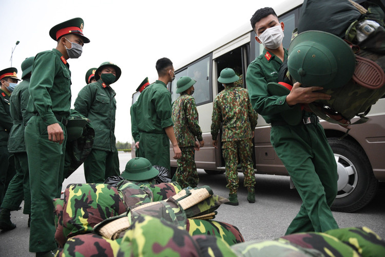 nguoi dan Chi Linh dan cach, doi song Chi Linh anh 9