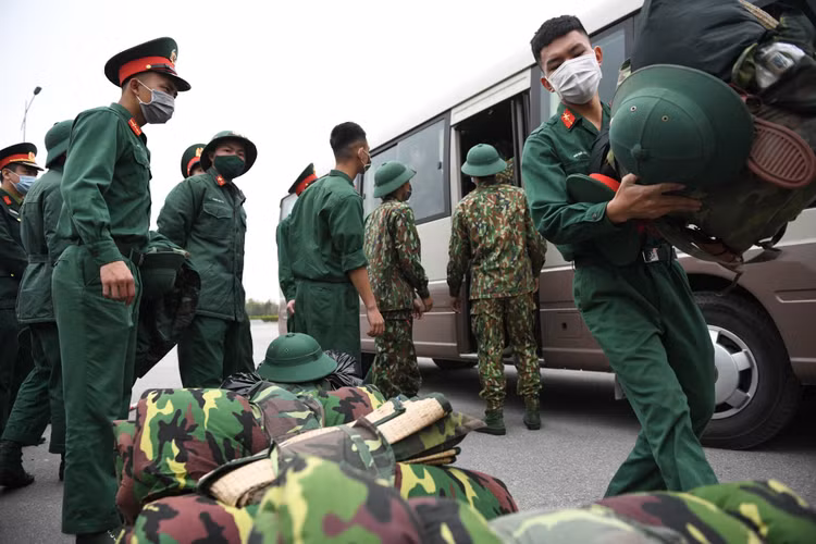 nguoi dan Chi Linh dan cach, doi song Chi Linh anh 9