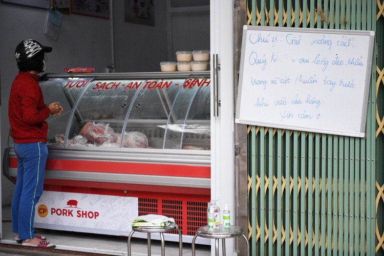 nguoi dan Chi Linh dan cach, doi song Chi Linh anh 6