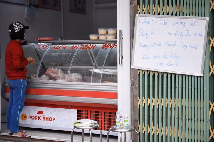 nguoi dan Chi Linh dan cach, doi song Chi Linh anh 6