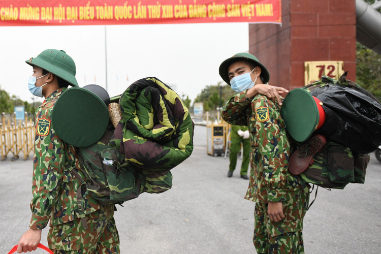 nguoi dan Chi Linh dan cach, doi song Chi Linh anh 10