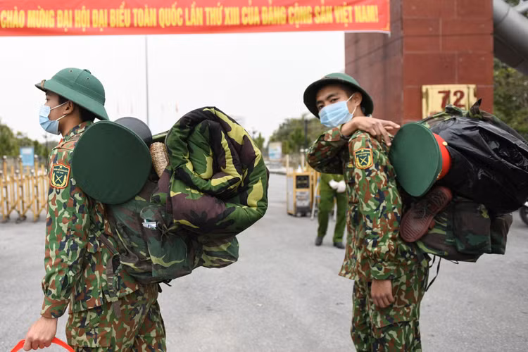 nguoi dan Chi Linh dan cach, doi song Chi Linh anh 10