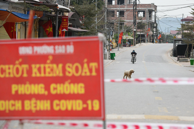 nguoi dan Chi Linh dan cach, doi song Chi Linh anh 2