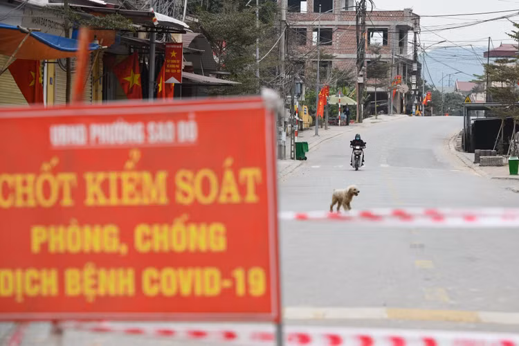 nguoi dan Chi Linh dan cach, doi song Chi Linh anh 2