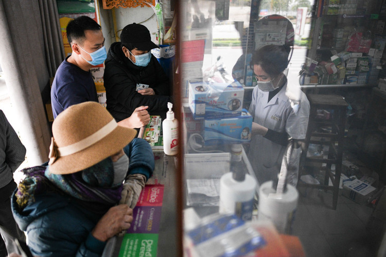 nguoi dan Chi Linh dan cach, doi song Chi Linh anh 8