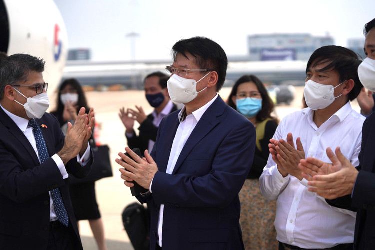 Vaccine Covid-19 ve Viet Nam anh 5