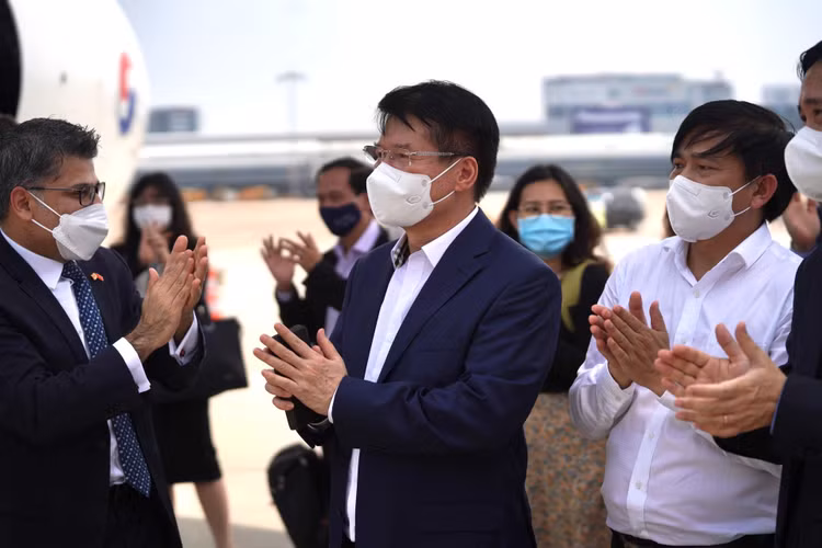 Vaccine Covid-19 ve Viet Nam anh 5