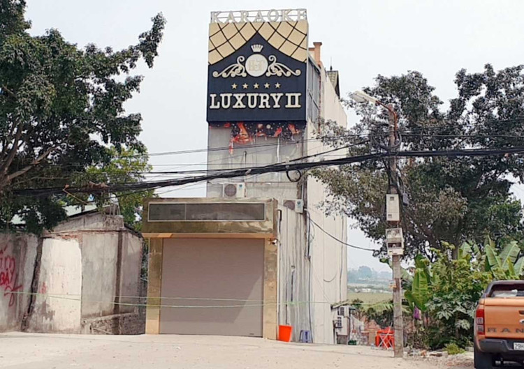 chan dung ke cuong sat o quan karaoke anh 1