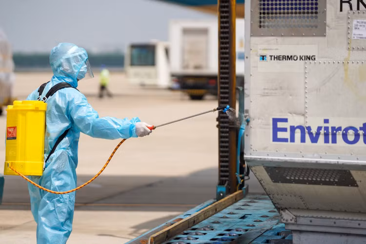 Vaccine Covid-19 ve Viet Nam anh 4