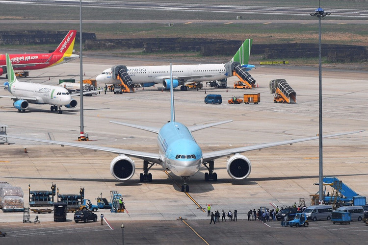 Vaccine Covid-19 ve Viet Nam anh 2