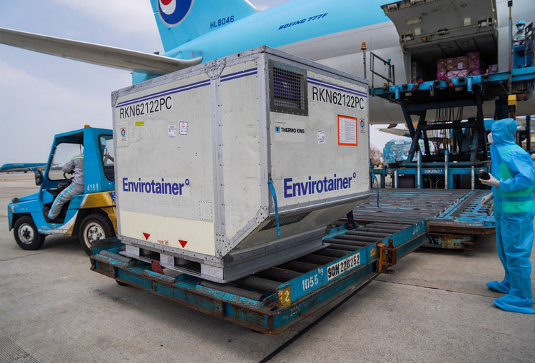 Vaccine Covid-19 ve Viet Nam anh 8