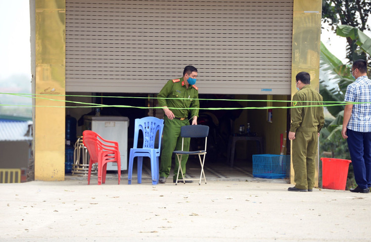 chan dung ke cuong sat o quan karaoke anh 2