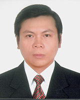 Ông Nguyễn Công Minh  
