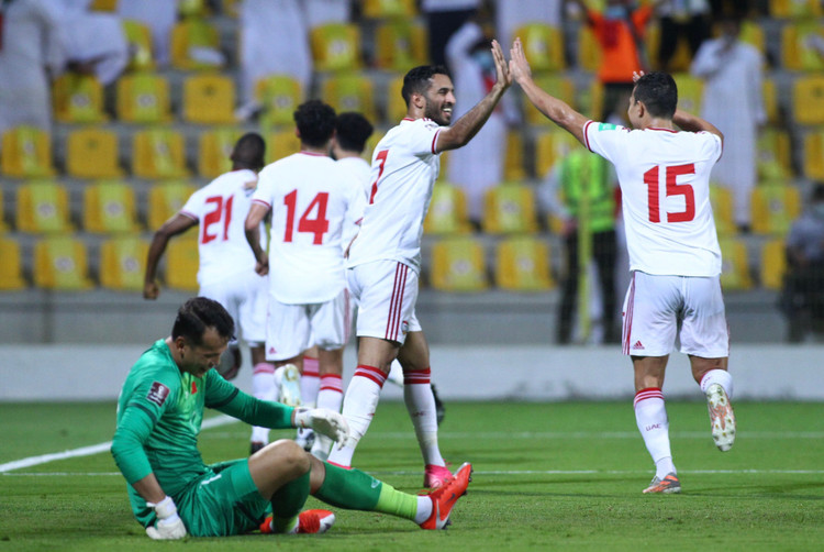 uae vs viet nam anh 3