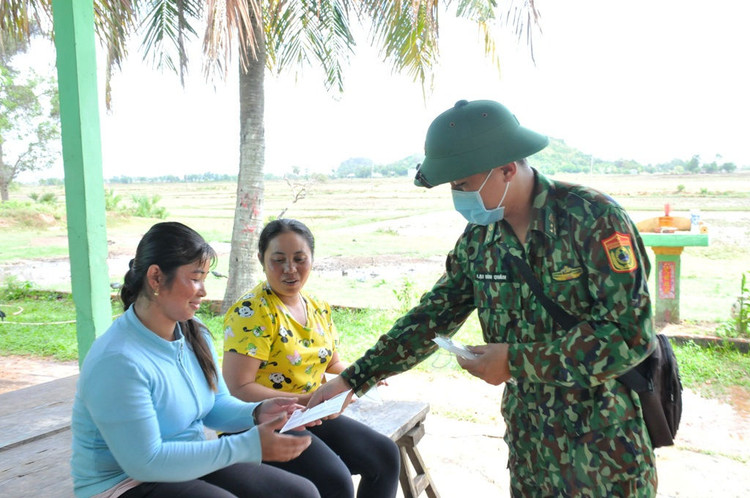 Sau khi bị Thủ tướng phê bình, Kiên Giang đã đổi màu từ đỏ sang xanh - 2