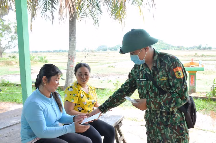 Sau khi bị Thủ tướng phê bình, Kiên Giang đã đổi màu từ đỏ sang xanh - 2