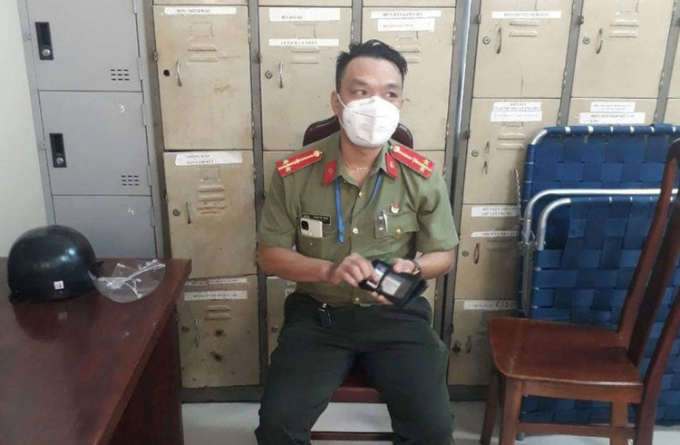 Đừng để 'dịch' tin giả lờn luật - ảnh 1