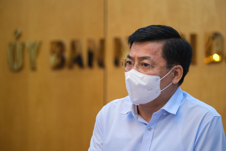 dich benh Covid-19 o Bac Giang anh 1