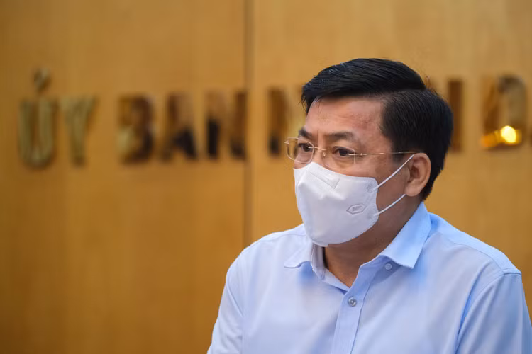 dich benh Covid-19 o Bac Giang anh 1