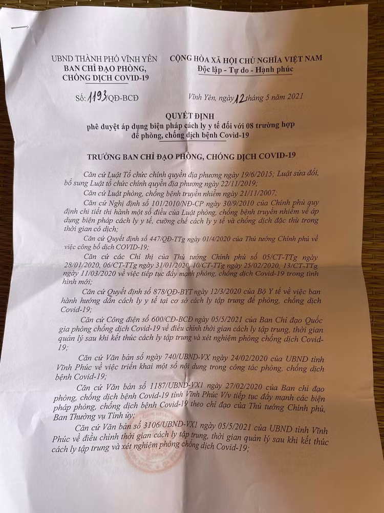 thoi gian cach ly tap trung anh 3