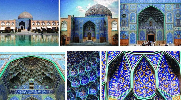 Vẻ đẹp mê mẩn của nhà thờ được mệnh danh là siêu phẩm kiến trúc - 4