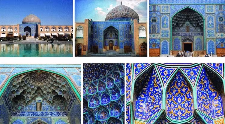 Vẻ đẹp mê mẩn của nhà thờ được mệnh danh là siêu phẩm kiến trúc - 4