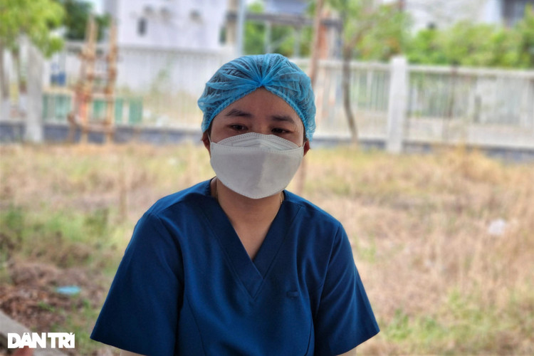 Vụ cán bộ Đà Nẵng tát nhân viên lấy mẫu xét nghiệm: Đề nghị xử lý nghiêm - 2