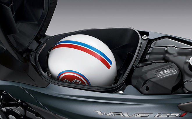 Loạt xe máy mới vừa ra mắt thị trường đầu quý III