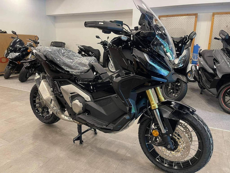 Loạt xe máy mới vừa ra mắt thị trường đầu quý III