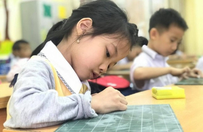 Hà Nội: Đồng ý giảm 50% học phí cho 1,3 triệu học sinh năm học 2021-2022 - 1