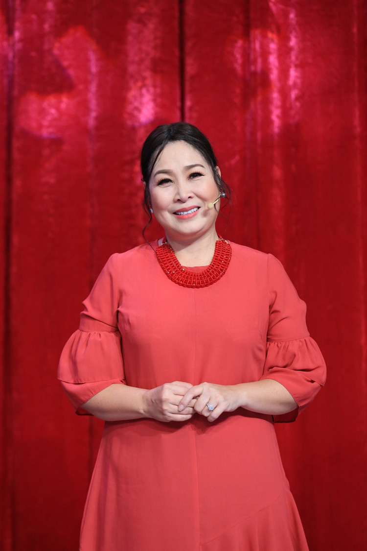 Hồng Vân: Tôi không 'chửi' khán giả như thông tin đang quy chụp