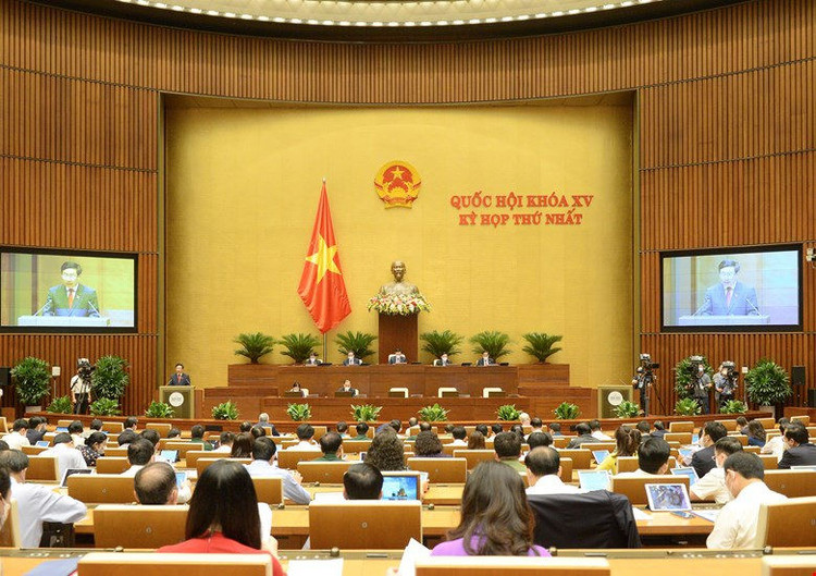 Đổi mục tiêu vắc xin, nới hạn tiêm phòng 70% dân số sang nửa đầu năm 2022 - 1