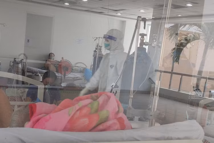 TPHCM chăm lo cho y bác sĩ tuyến đầu chống dịch Covid-19 ảnh 1