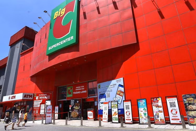 Hình ảnh các Trung tâm thương mại ở Hà Nội mở cửa đón khách trở lại ảnh 3