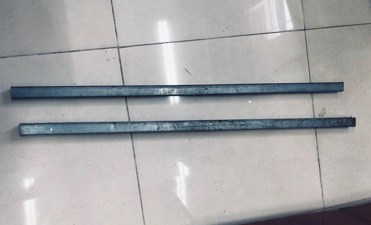 Nhóm thanh niên vác túyp sắt truy sát 1 gia đình giữa ban ngày - 3