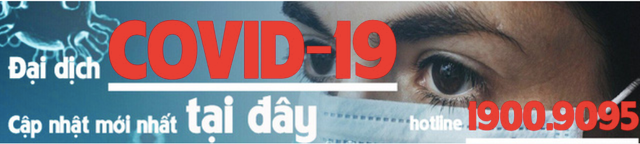 Hà Nội: Thêm 4 ca dương tính SARS-CoV-2, có 2 mẹ con ở Đông Anh - Ảnh 1.