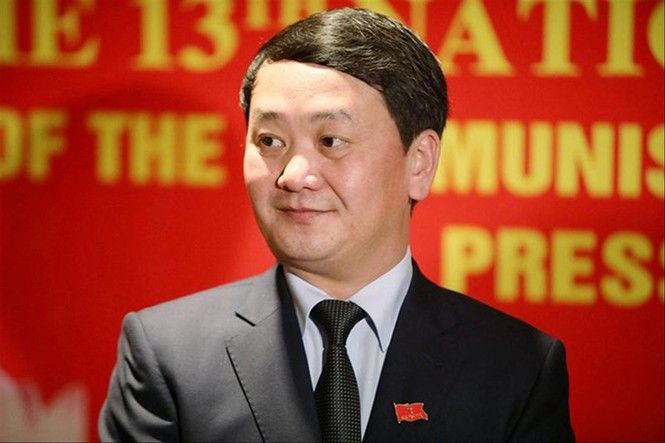 Ứng viên đại biểu Quốc hội 'vận động không trong sáng', xử lý thế nào? - ảnh 1