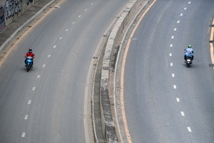 áp dụng Chỉ thị 16 tại 19 tỉnh thành phía Nam ảnh 1 ap dung Chi thi 16 tai 19 tinh thanh phia Nam anh 1