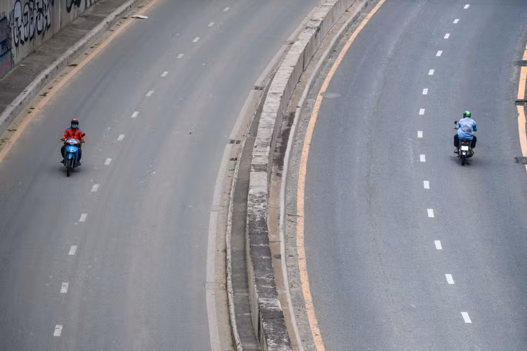 ap dung Chi thi 16 tai 19 tinh thanh phia Nam anh 1