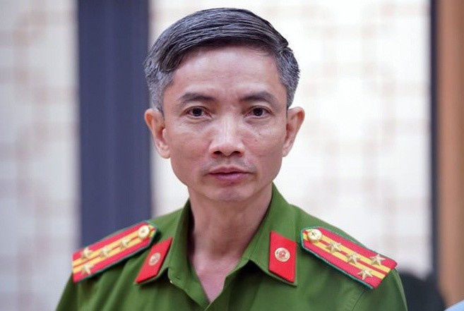 Nguyen Duy Linh nhan hoi lo cua Vu Nhom anh 1