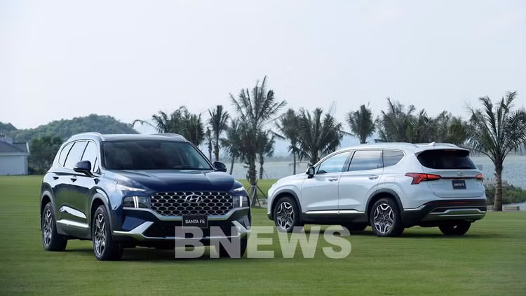 TC MOTOR công bố kết quả bán xe Hyundai tháng 7 ảnh 2