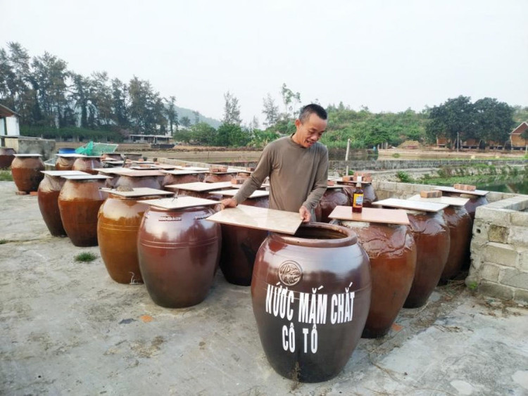 Năm 2020, thu nhập bình quân đầu người trên huyện đảo Cô Tô lên tới 5.000 USD.