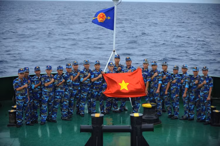 10 tiêu điểm quốc tế năm 2020 do Báo Thế giới & Việt Nam bình chọn