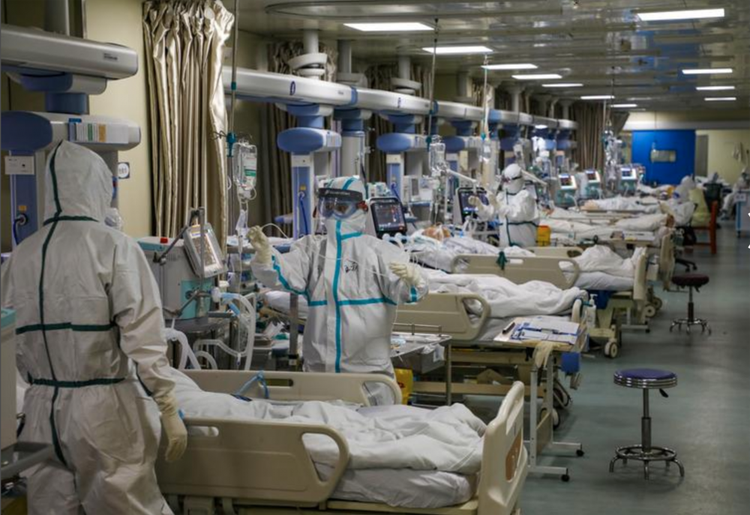 10 tiêu điểm quốc tế năm 2020 do Báo Thế giới & Việt Nam bình chọn 10 tiêu điểm quốc tế năm 2020 do Báo Thế giới & Việt Nam bình chọn