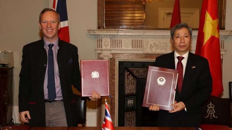 10 tiêu điểm quốc tế năm 2020 do Báo Thế giới & Việt Nam bình chọn 10 tiêu điểm quốc tế năm 2020 do Báo Thế giới & Việt Nam bình chọn