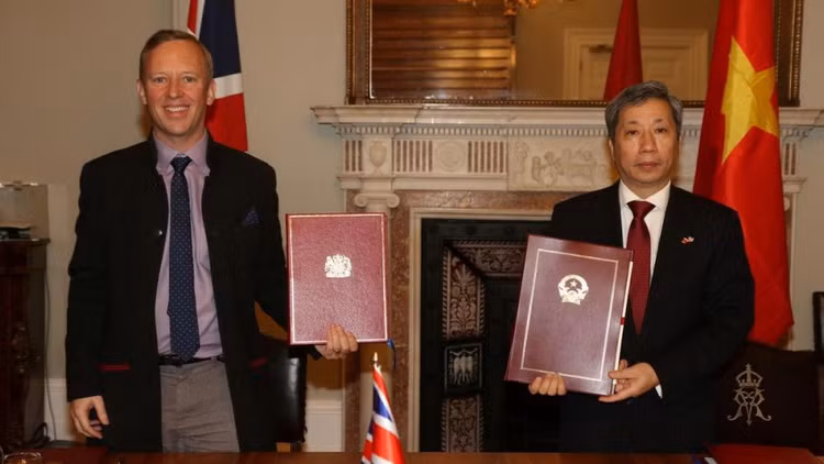 10 tiêu điểm quốc tế năm 2020 do Báo Thế giới & Việt Nam bình chọn