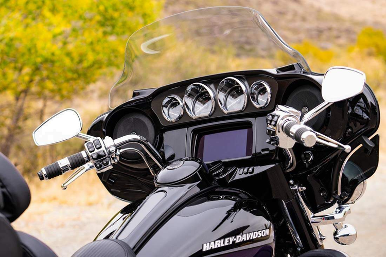 Những mẫu motor tiền tỷ tại Việt Nam, giá ngang ngửa ô tô hạng sang - 2