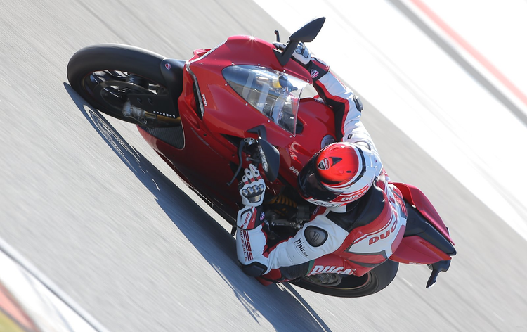 Những mẫu motor tiền tỷ tại Việt Nam, giá ngang ngửa ô tô hạng sang - 5