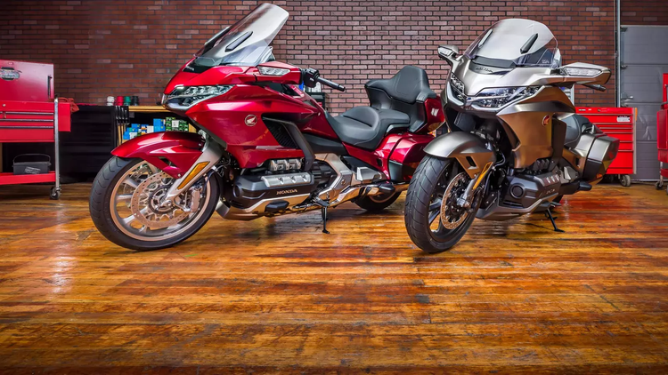 Những mẫu motor tiền tỷ tại Việt Nam, giá ngang ngửa ô tô hạng sang - 6