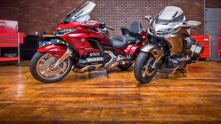 Những mẫu motor tiền tỷ tại Việt Nam, giá ngang ngửa ô tô hạng sang - 6